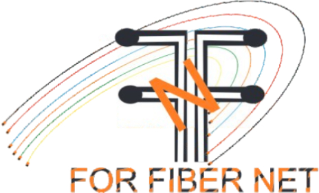 FOR FIBER NET-logo